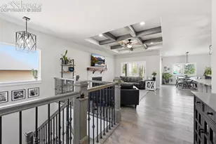 13079 Rock Rabbit Ct, Colorado Springs, CO 80921 - Photo 5