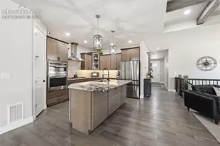 13079 Rock Rabbit Ct, Colorado Springs, CO 80921 - Photo 11