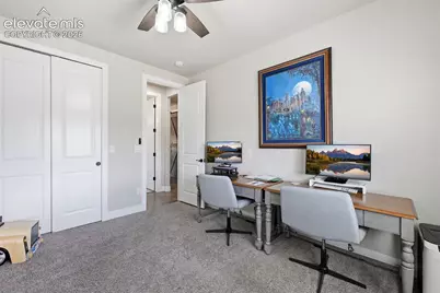 13079 Rock Rabbit Court, Colorado Springs, CO 80921 - Photo 19