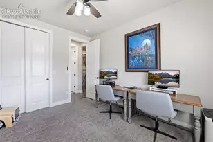 13079 Rock Rabbit Ct, Colorado Springs, CO 80921 - Photo 19