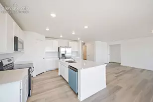7893 Desert Wrangler Dr, Colorado Springs, CO 80908 - Photo 5