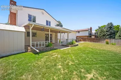 4695 W Stanford Avenue, Denver, CO 80236 - Photo 33