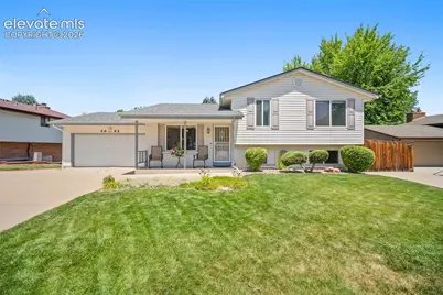4695 W Stanford Avenue, Denver, CO 80236 - Photo 1