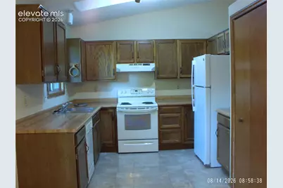 1595 Purple Sage Court, Colorado Springs, CO 80906 - Photo 5