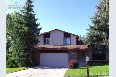 1595 Purple Sage Court, Colorado Springs, CO 80906 - Photo 1
