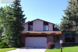 1595 Purple Sage Ct, Colorado Springs, CO 80906 - Photo 1