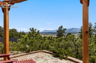 525 Silhouette Way, Monument, CO 80132 - Photo 41