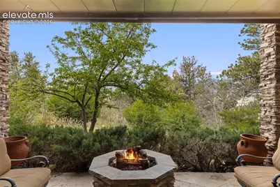 525 Silhouette Way, Monument, CO 80132 - Photo 31