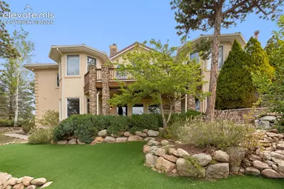 525 Silhouette Way, Monument, CO 80132 - Photo 39