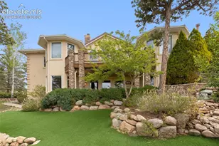 525 Silhouette Way, Monument, CO 80132 - Photo 39