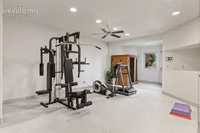 525 Silhouette Way, Monument, CO 80132 - Photo 37