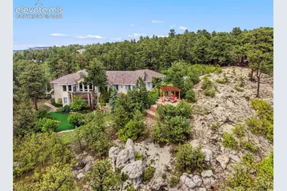 525 Silhouette Way, Monument, CO 80132 - Photo 43