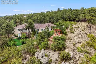 525 Silhouette Way, Monument, CO 80132 - Photo 43