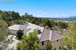 525 Silhouette Way, Monument, CO 80132 - Photo 45
