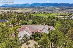 525 Silhouette Way, Monument, CO 80132 - Photo 1