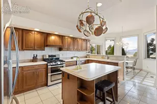 525 Silhouette Way, Monument, CO 80132 - Photo 17