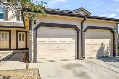 2393 Lexington Village Lane, Colorado Springs, CO 80916 - Photo 1