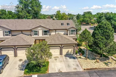 2393 Lexington Village Lane, Colorado Springs, CO 80916 - Photo 43