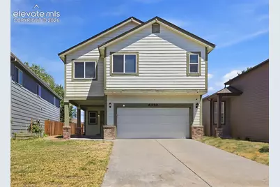 6350 Emma Lane, Colorado Springs, CO 80922 - Photo 1