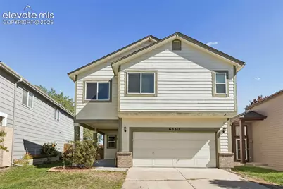6350 Emma Lane, Colorado Springs, CO 80922 - Photo 1