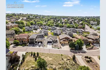 4720 Farmingdale Drive, Colorado Springs, CO 80918 - Photo 31