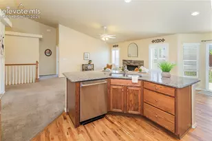 10614 Mount Emerald Dr, Peyton, CO 80831 - Photo 9