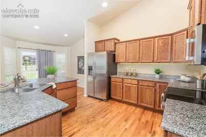 10614 Mt Emerald Drive, Peyton, CO 80831 - Photo 9