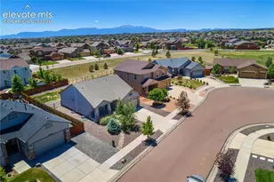 10614 Mount Emerald Dr, Peyton, CO 80831 - Photo 1