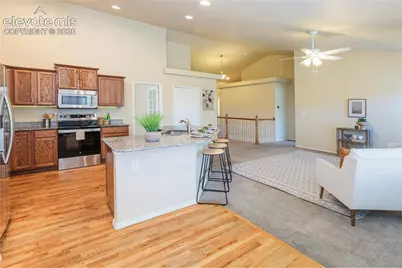 10614 Mt Emerald Drive, Peyton, CO 80831 - Photo 7