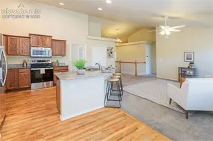 10614 Mount Emerald Dr, Peyton, CO 80831 - Photo 7