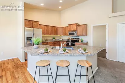 10614 Mt Emerald Drive, Peyton, CO 80831 - Photo 5