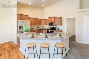 10614 Mount Emerald Dr, Peyton, CO 80831 - Photo 5
