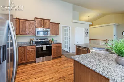 10614 Mt Emerald Drive, Peyton, CO 80831 - Photo 7
