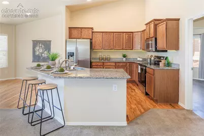 10614 Mt Emerald Drive, Peyton, CO 80831 - Photo 3
