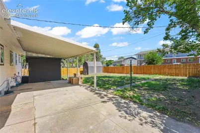 1425 Northview Drive, Colorado Springs, CO 80909 - Photo 43