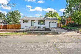 1425 Northview Dr, Colorado Springs, CO 80909 - Photo 1