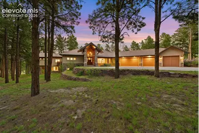 13825 Tewkesbury Court, Colorado Springs, CO 80908 - Photo 1