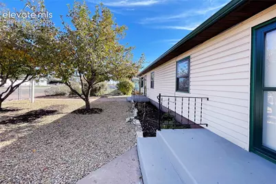 912 E 3rd Street, Florence, CO 81226 - Photo 5