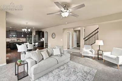 5954 Finglas Drive, Colorado Springs, CO 80923 - Photo 9