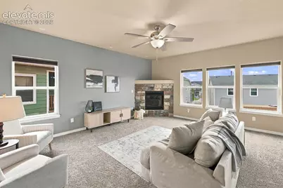 5954 Finglas Drive, Colorado Springs, CO 80923 - Photo 7