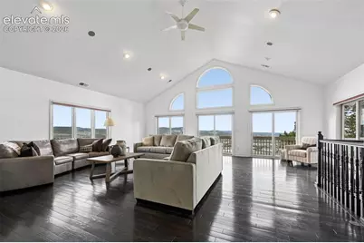 110 Sunbird Cliffs Lane, Colorado Springs, CO 80919 - Photo 11