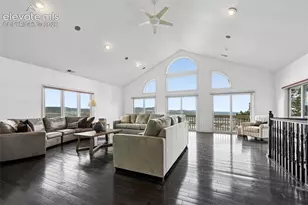 110 Sunbird Cliffs Ln, Colorado Springs, CO 80919 - Photo 11