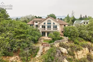 110 Sunbird Cliffs Ln, Colorado Springs, CO 80919 - Photo 3