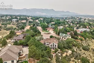 110 Sunbird Cliffs Ln, Colorado Springs, CO 80919 - Photo 5