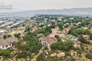 110 Sunbird Cliffs Ln, Colorado Springs, CO 80919 - Photo 7