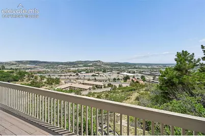 110 Sunbird Cliffs Lane, Colorado Springs, CO 80919 - Photo 45