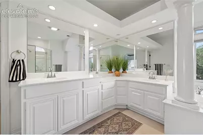 110 Sunbird Cliffs Lane, Colorado Springs, CO 80919 - Photo 21