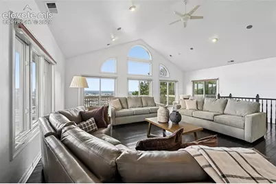 110 Sunbird Cliffs Lane, Colorado Springs, CO 80919 - Photo 13