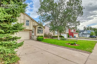 1240 Piros Drive, Colorado Springs, CO 80922 - Photo 3
