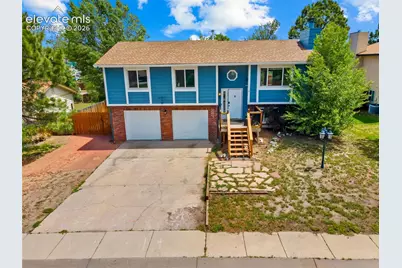 3310 Mirage Drive, Colorado Springs, CO 80920 - Photo 41